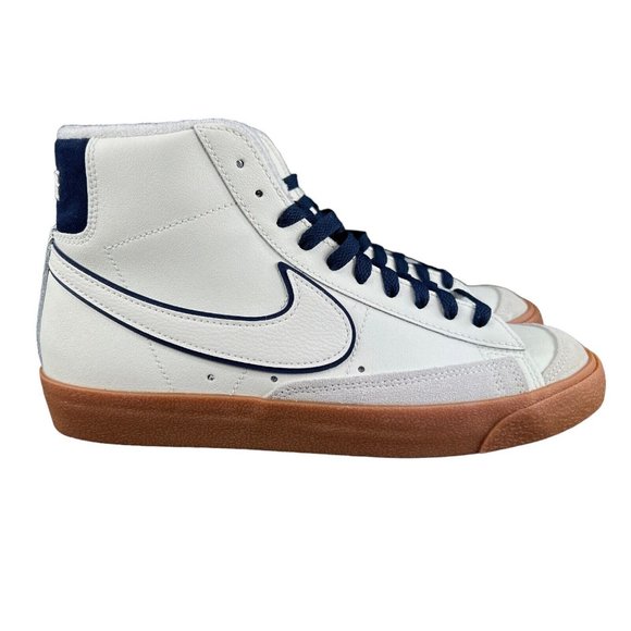 Nike Blazer Mid 77 Sail Quilt Кроссовки Nike Blazer Mid '77 Lx
